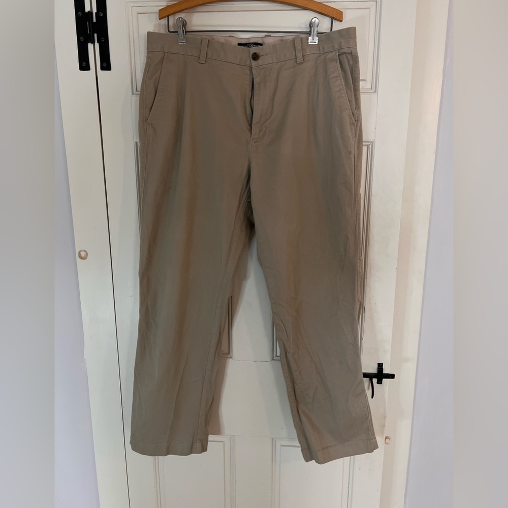J Crew mens 36x30 pants